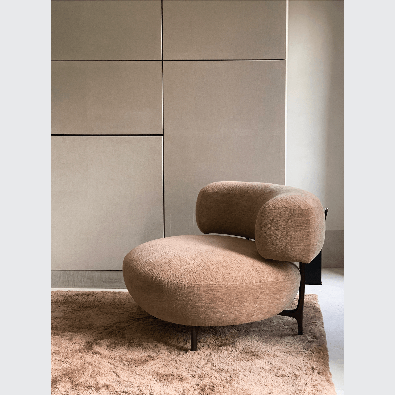 Ella Armchair gallery detail image