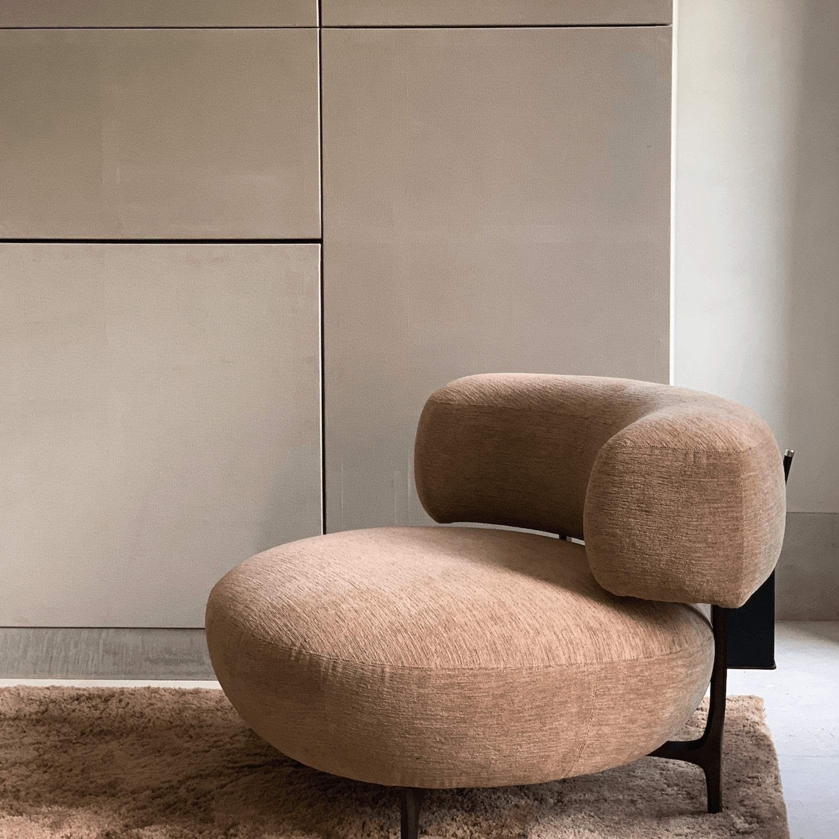 Ella Armchair gallery detail image