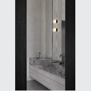 Fizi Single Ball Round gallery detail image