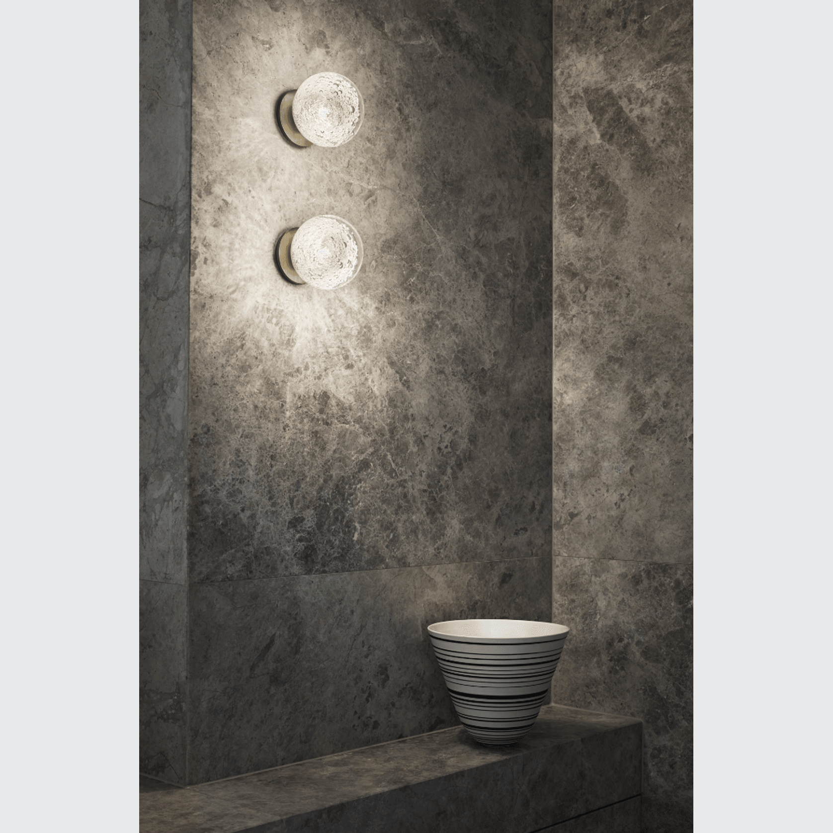 Fizi Single Ball Round gallery detail image