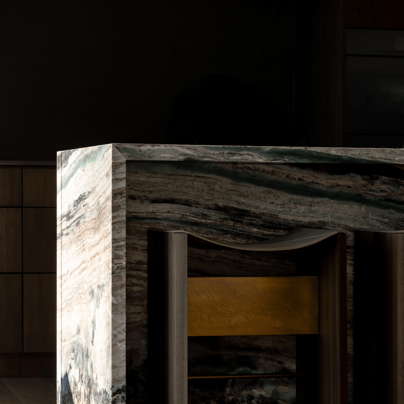 Rio Stool gallery detail image