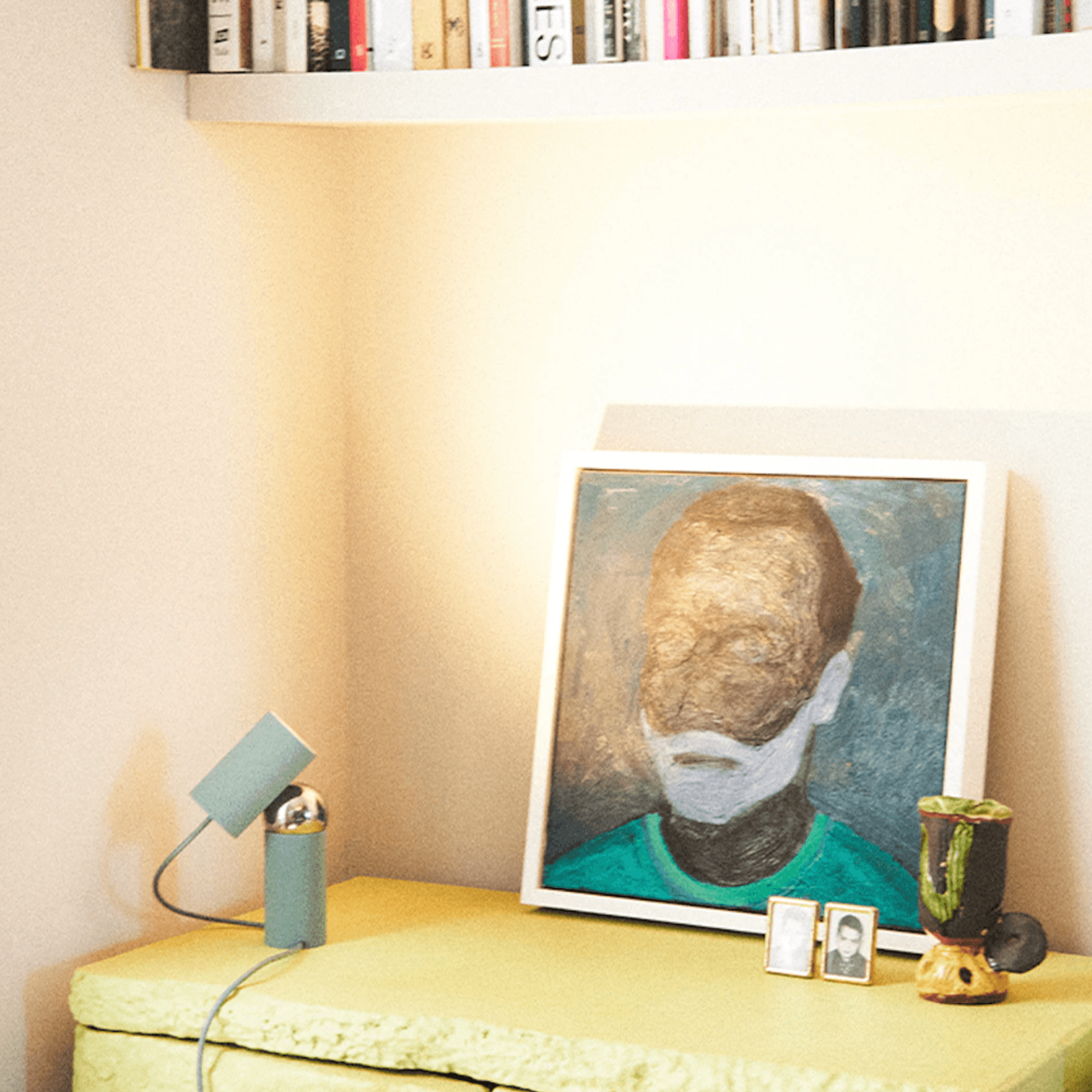 Bilboquet gallery detail image