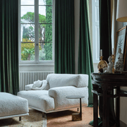 Edoardo Armchair gallery detail image