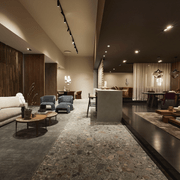 Icarus Armchair gallery detail image