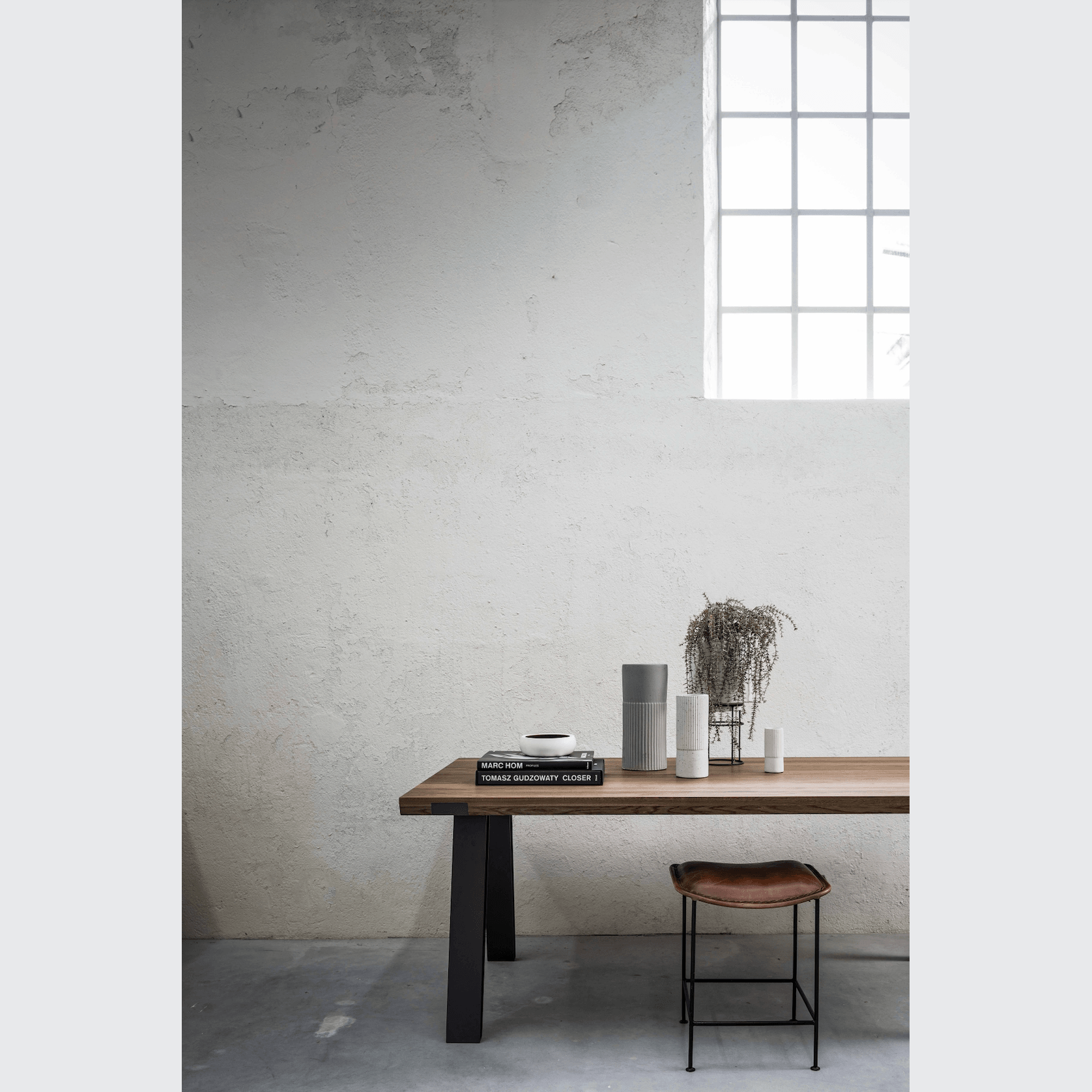 Side To Side Table Rectangular gallery detail image