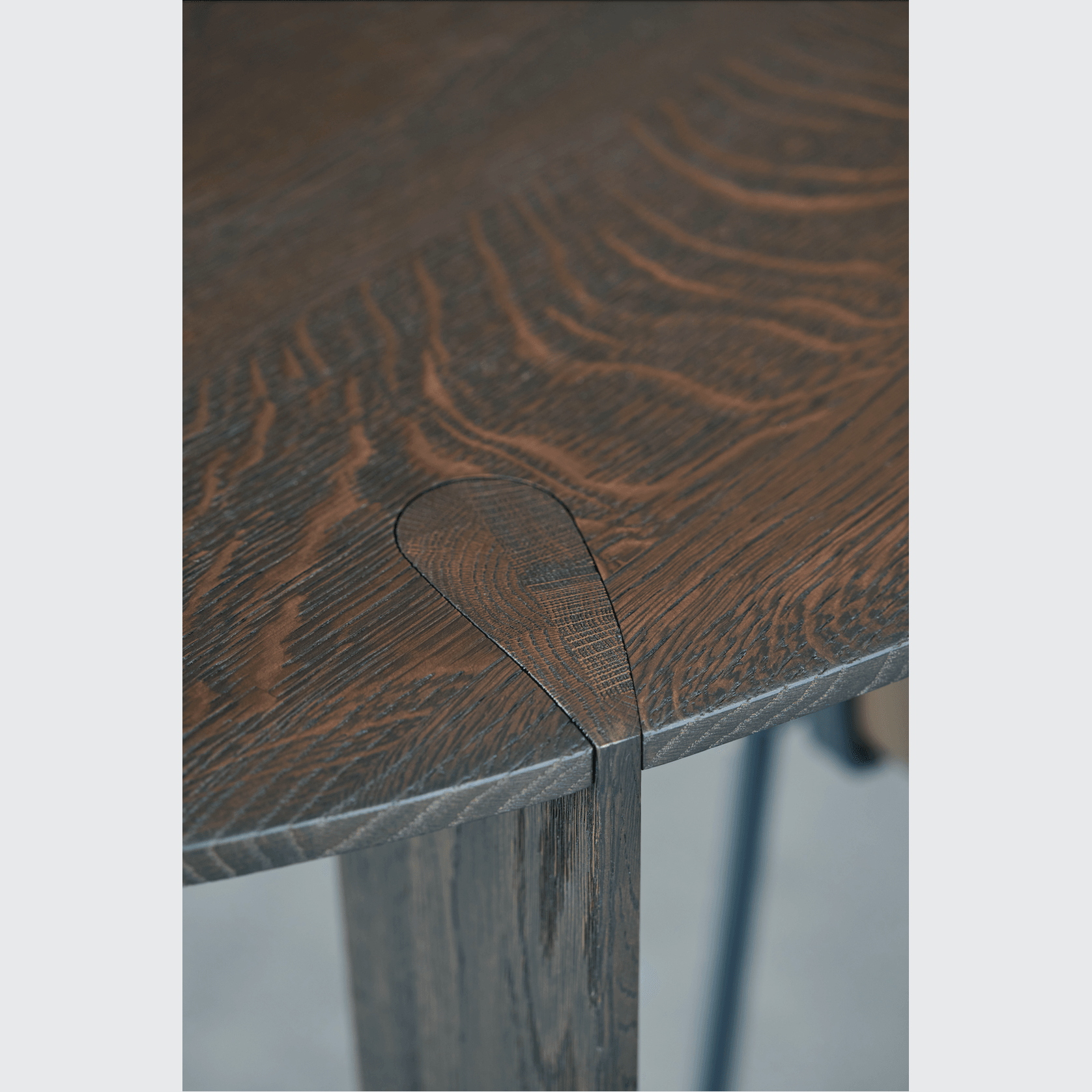 Mitchell Dining Table gallery detail image