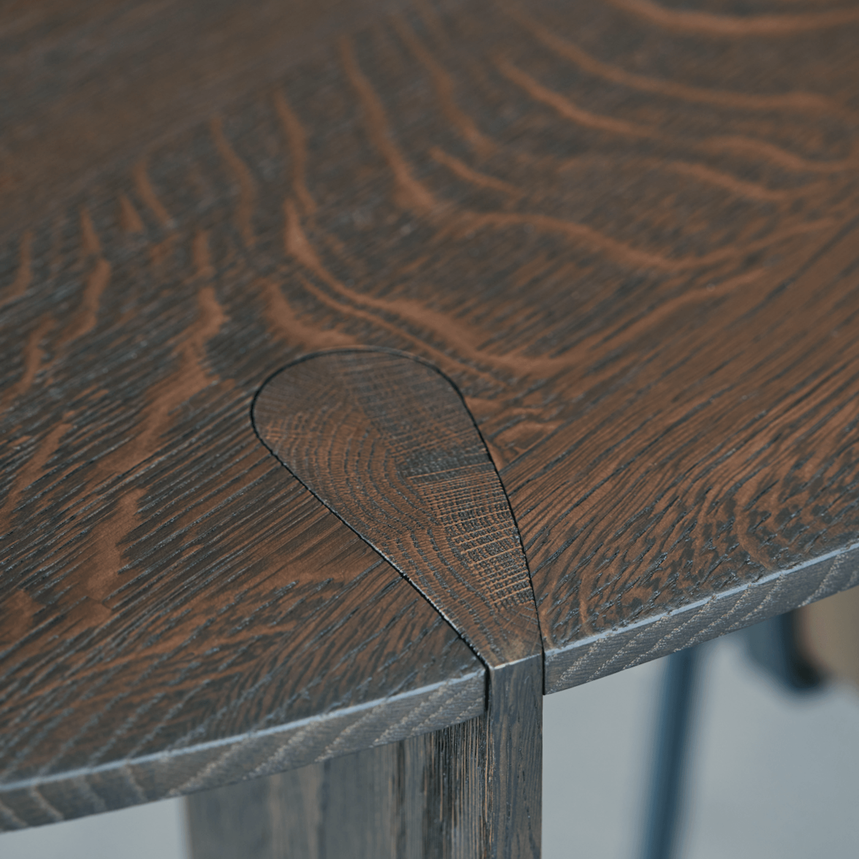 Mitchell Dining Table gallery detail image