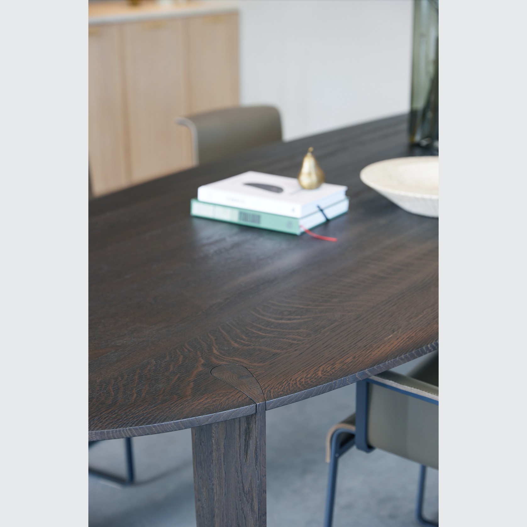 Mitchell Dining Table by QLiv | ECC gallery detail image