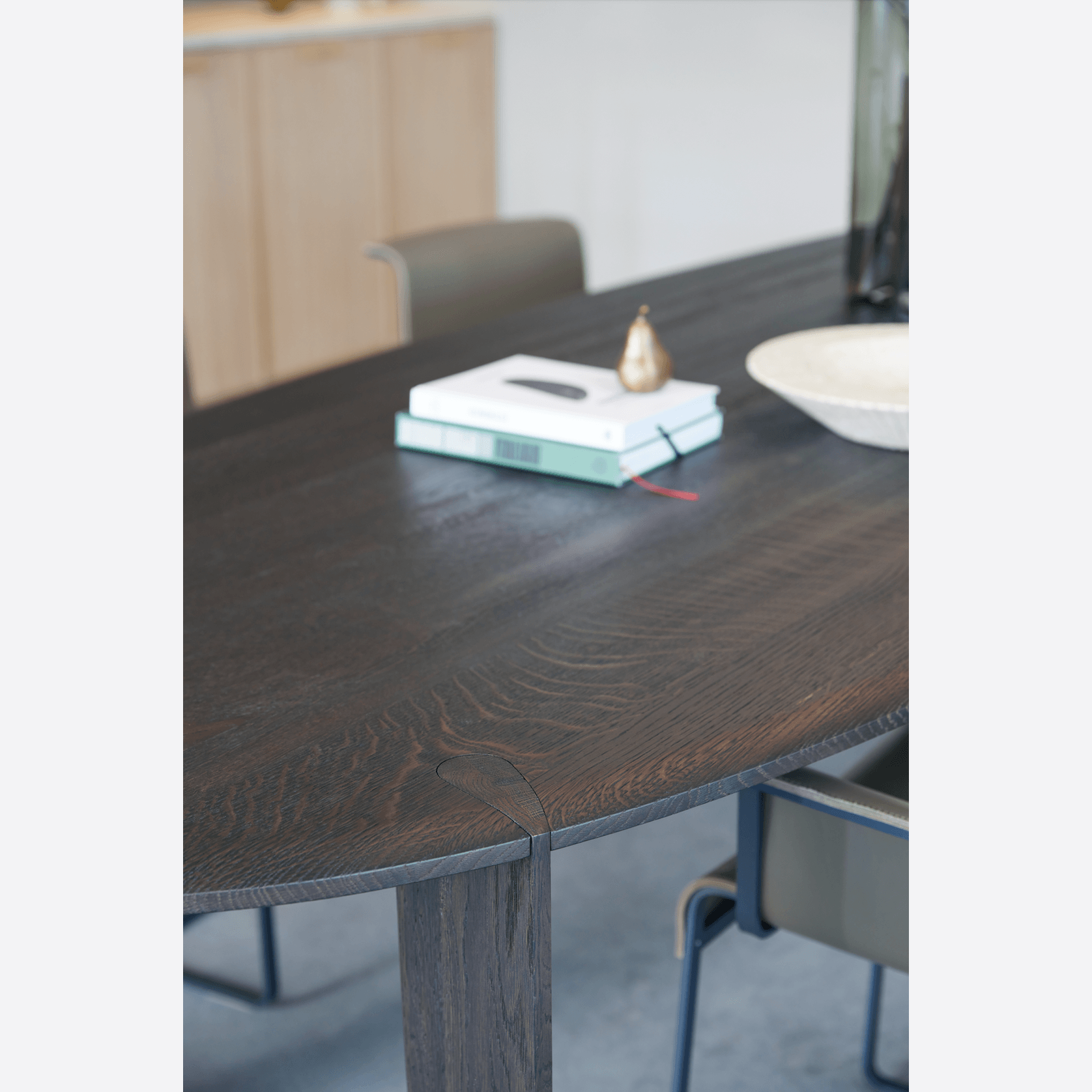 Mitchell Dining Table gallery detail image