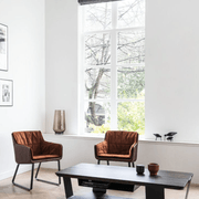 Cambria Lounge Chair gallery detail image