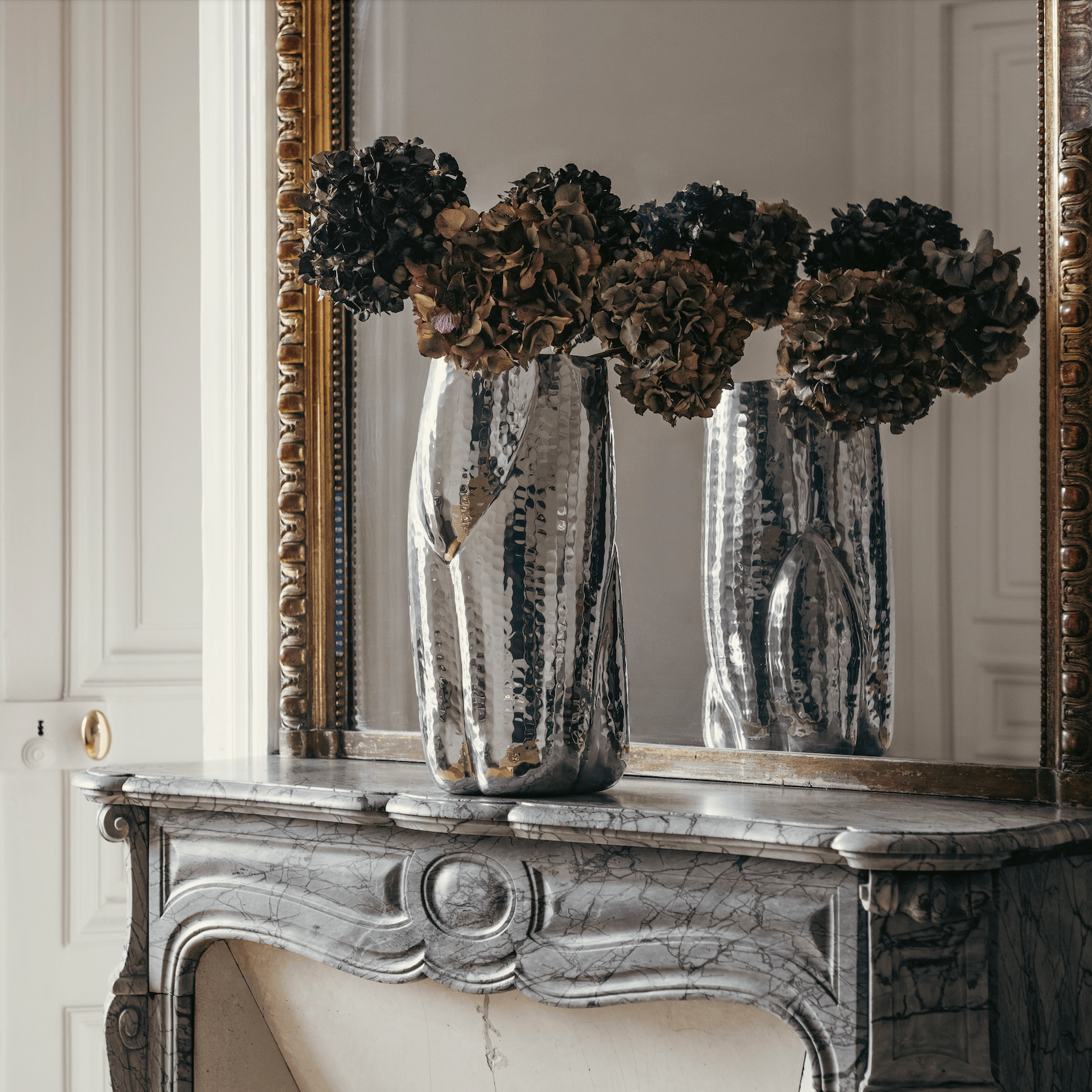 Cloud Vessel Tall gallery detail image