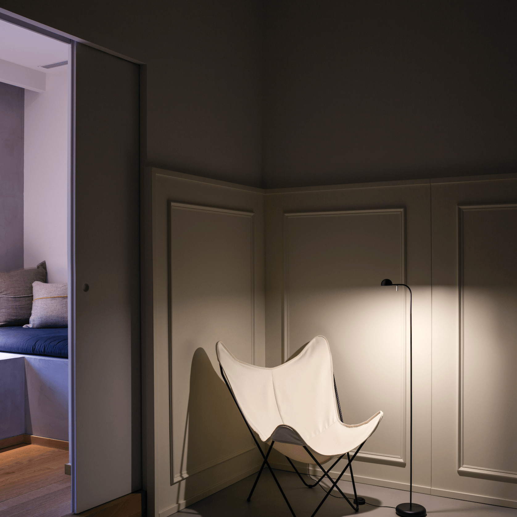 Pin Floor Lamp gallery detail image