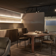 Gentle dining chair gallery detail image