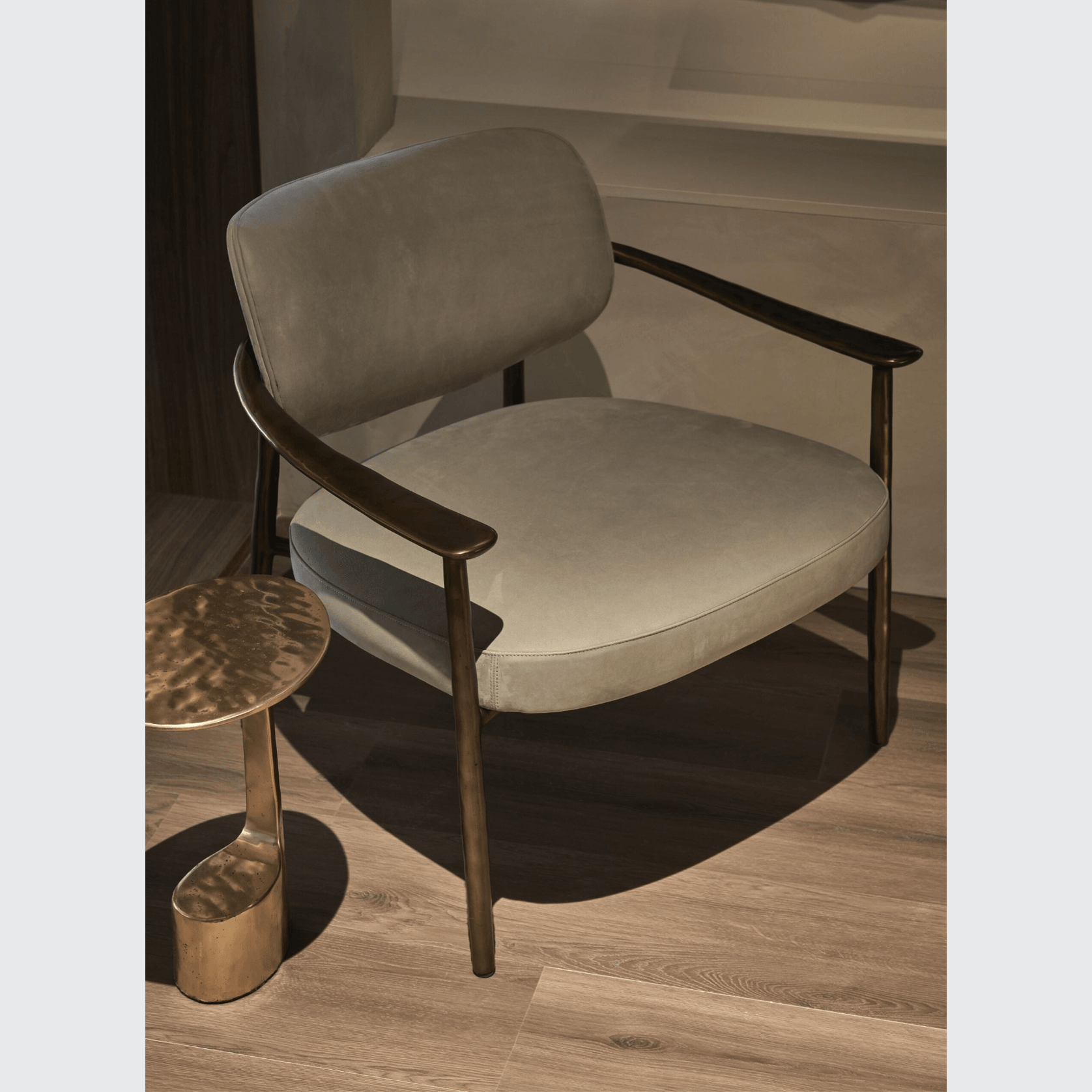 Gentle Armchair gallery detail image