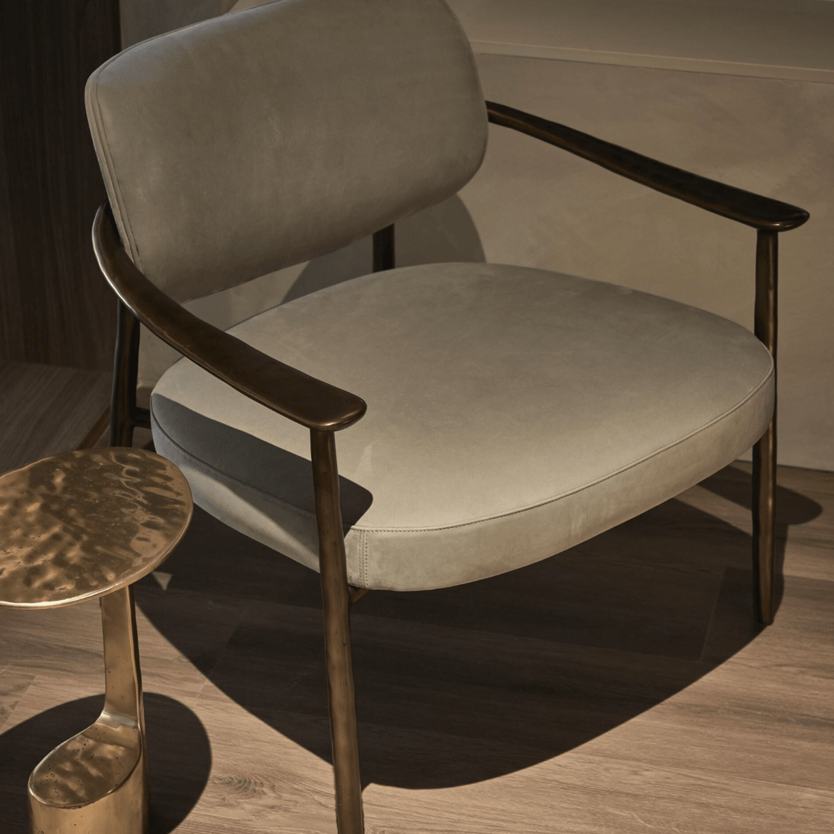 Gentle Armchair gallery detail image