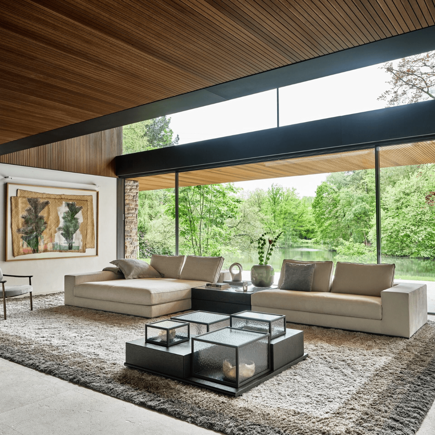 Gentle Armchair gallery detail image