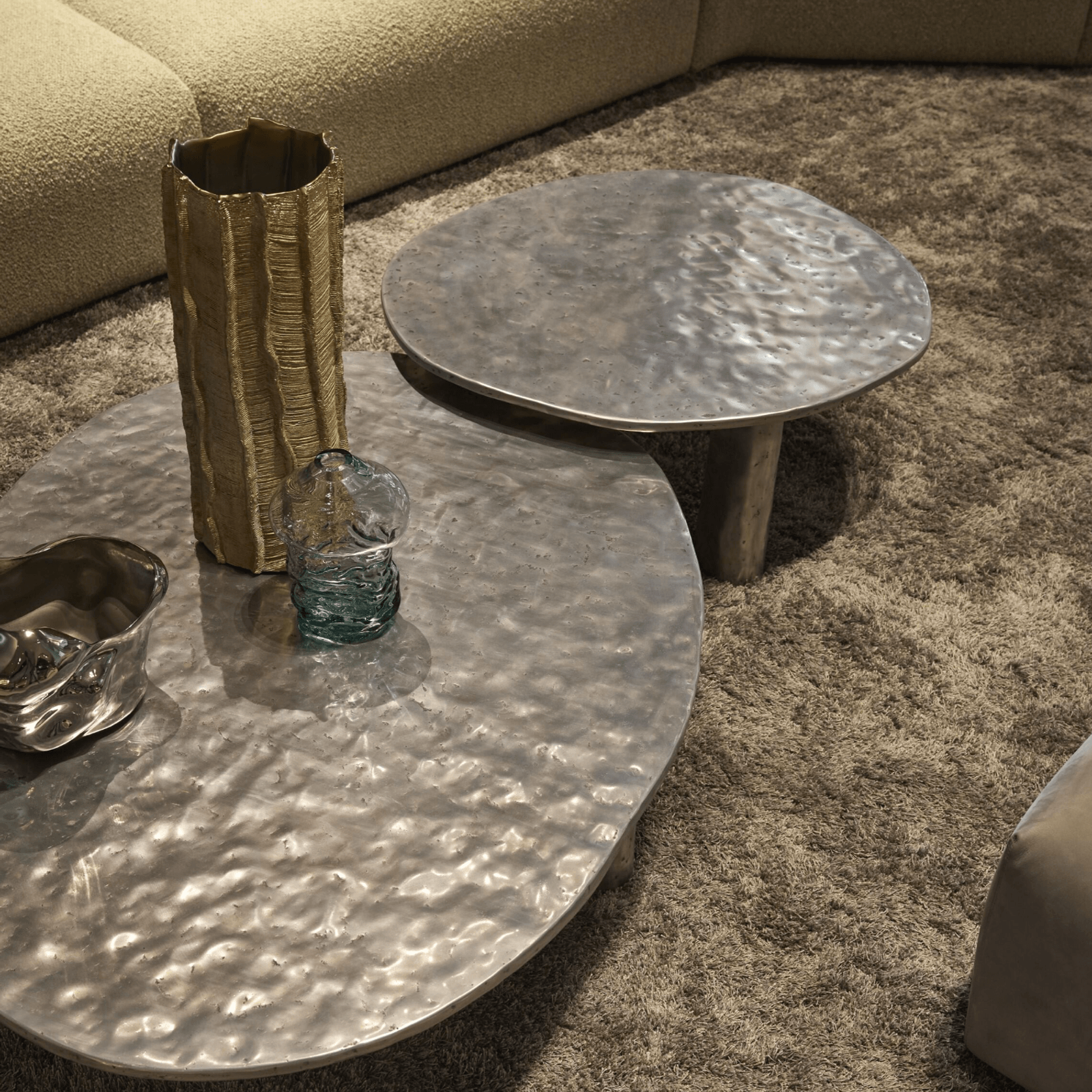 Charles coffee table gallery detail image