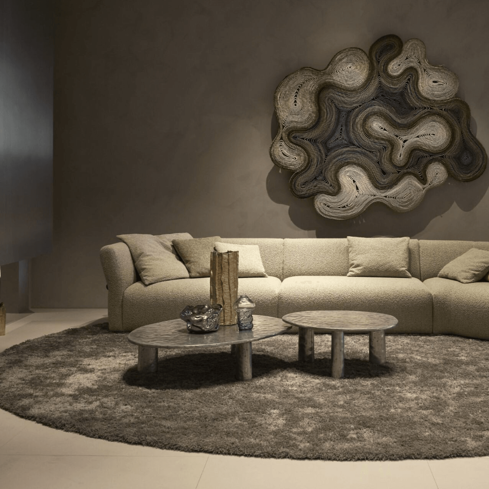 Charles coffee table gallery detail image