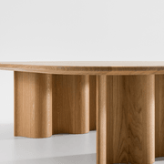 Curtain coffee table gallery detail image