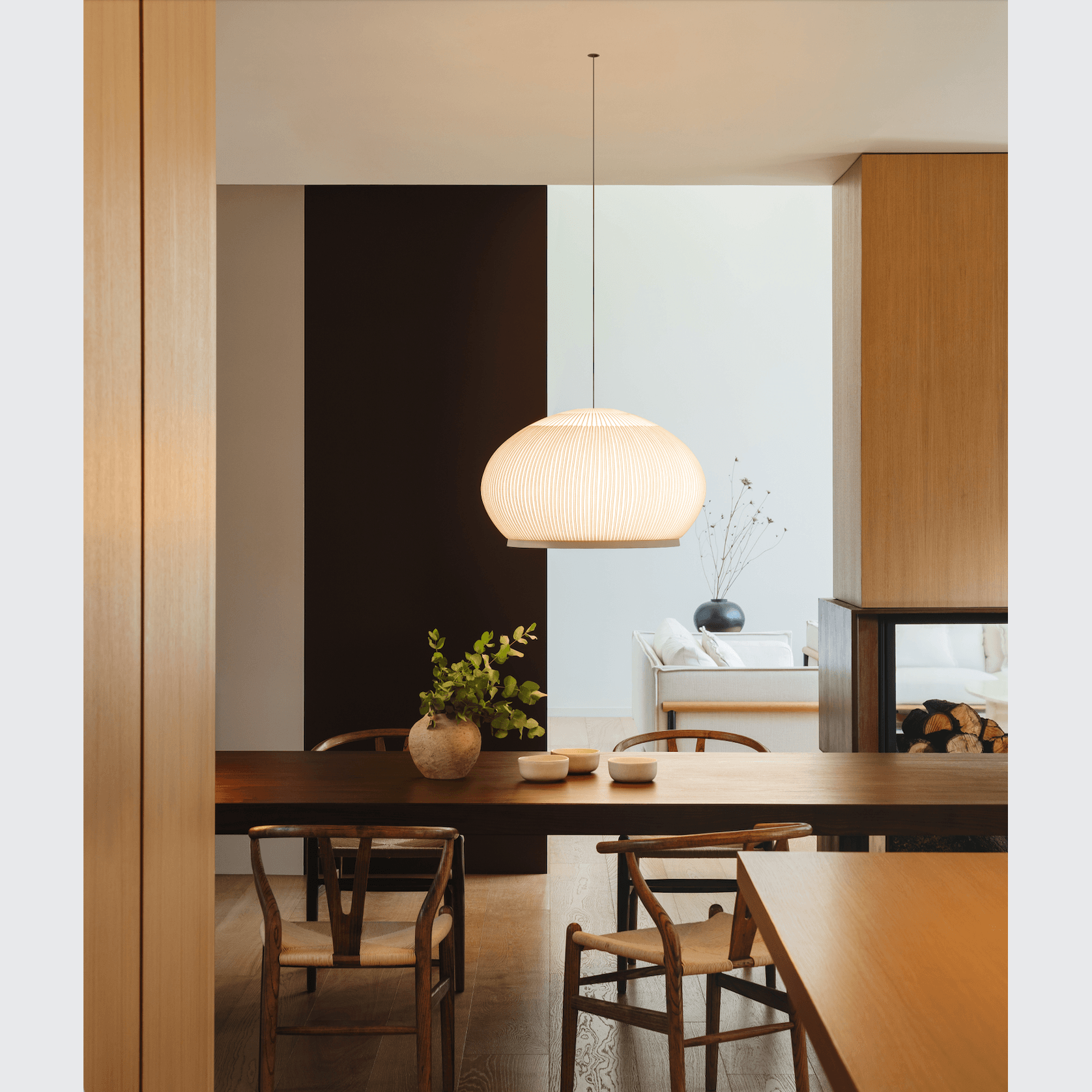 Knit Pendant gallery detail image