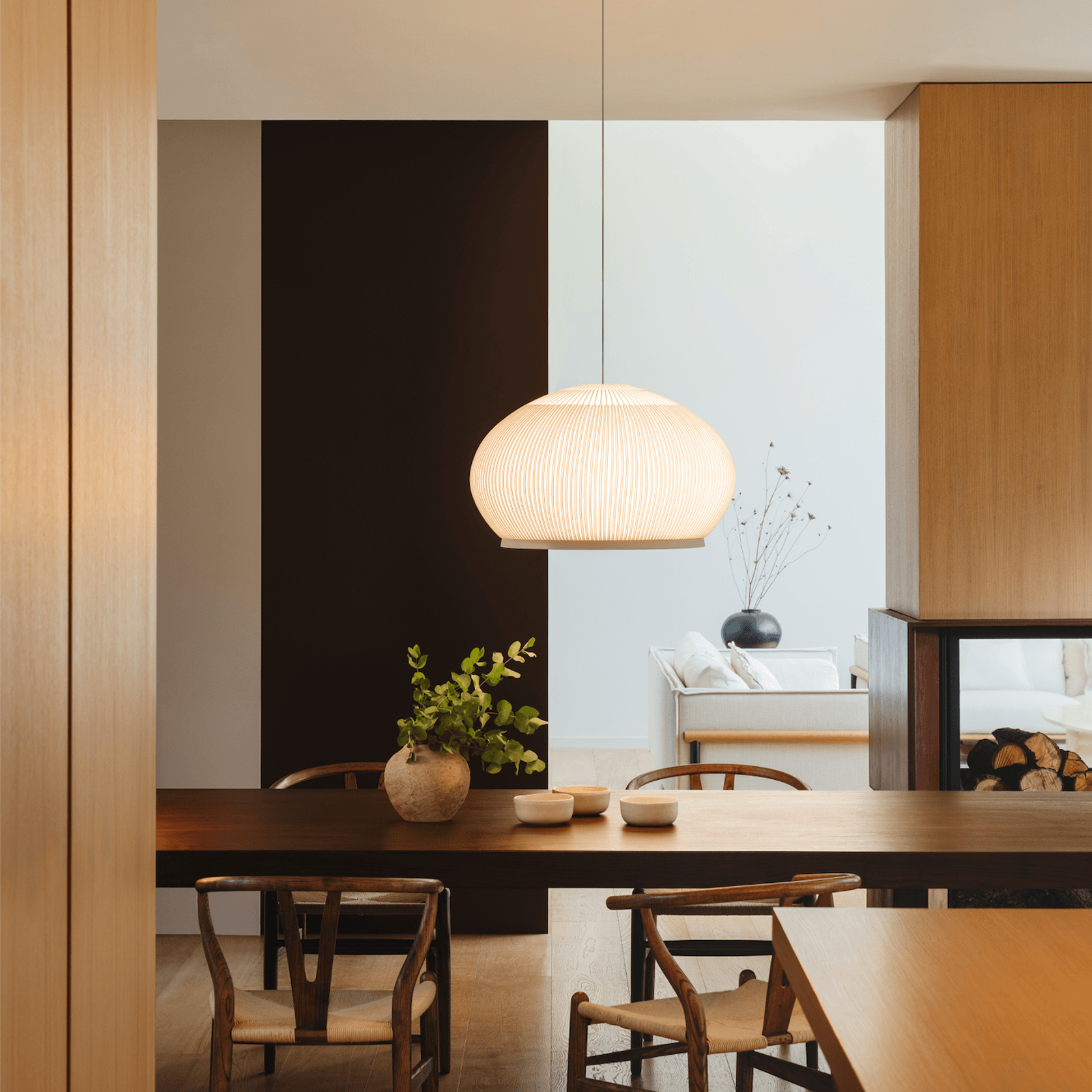 Knit Pendant gallery detail image