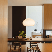 Knit Pendant gallery detail image