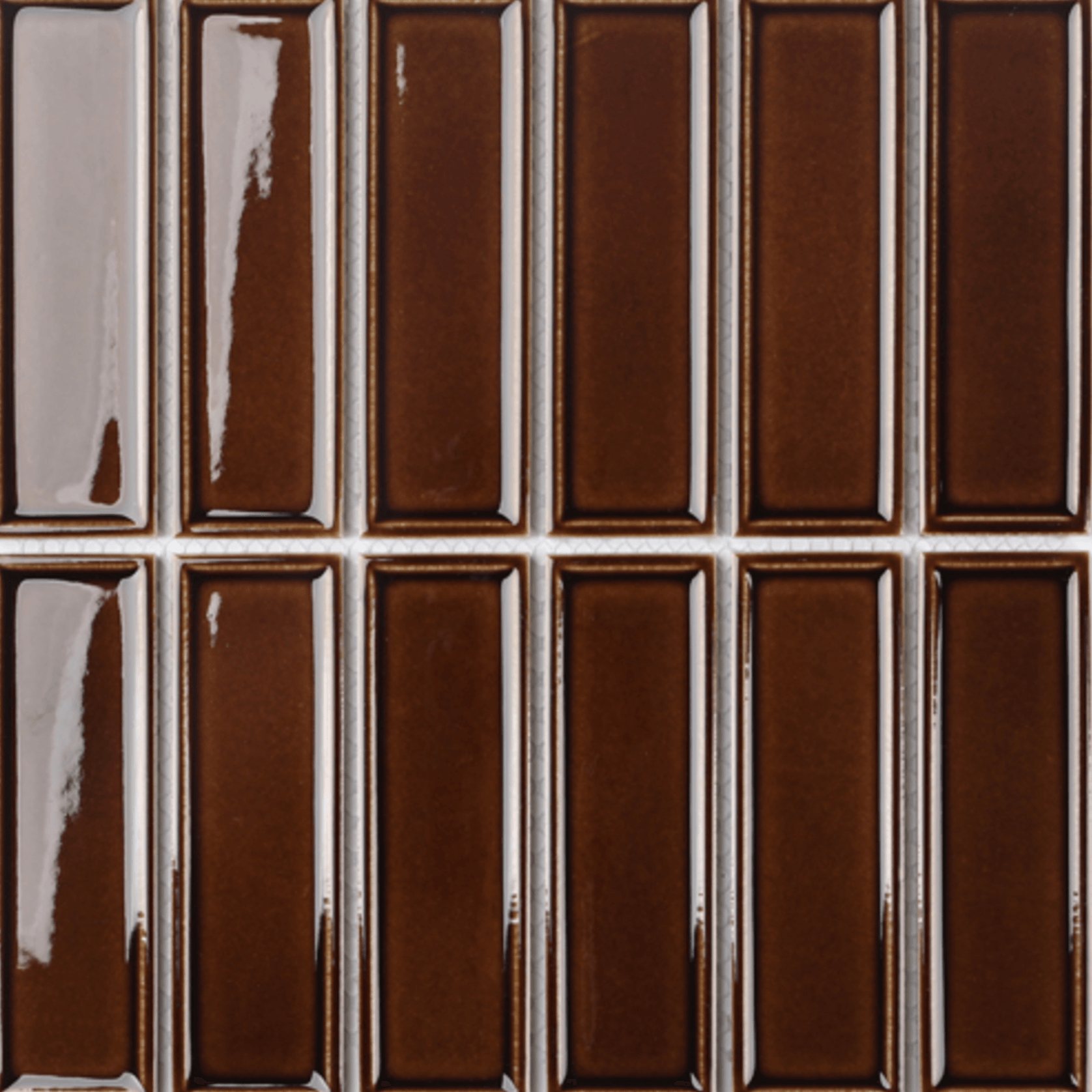 Telaio Pecan Gloss gallery detail image