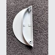 Bells Beach Half Moon Pull Drawer Handles gallery detail image