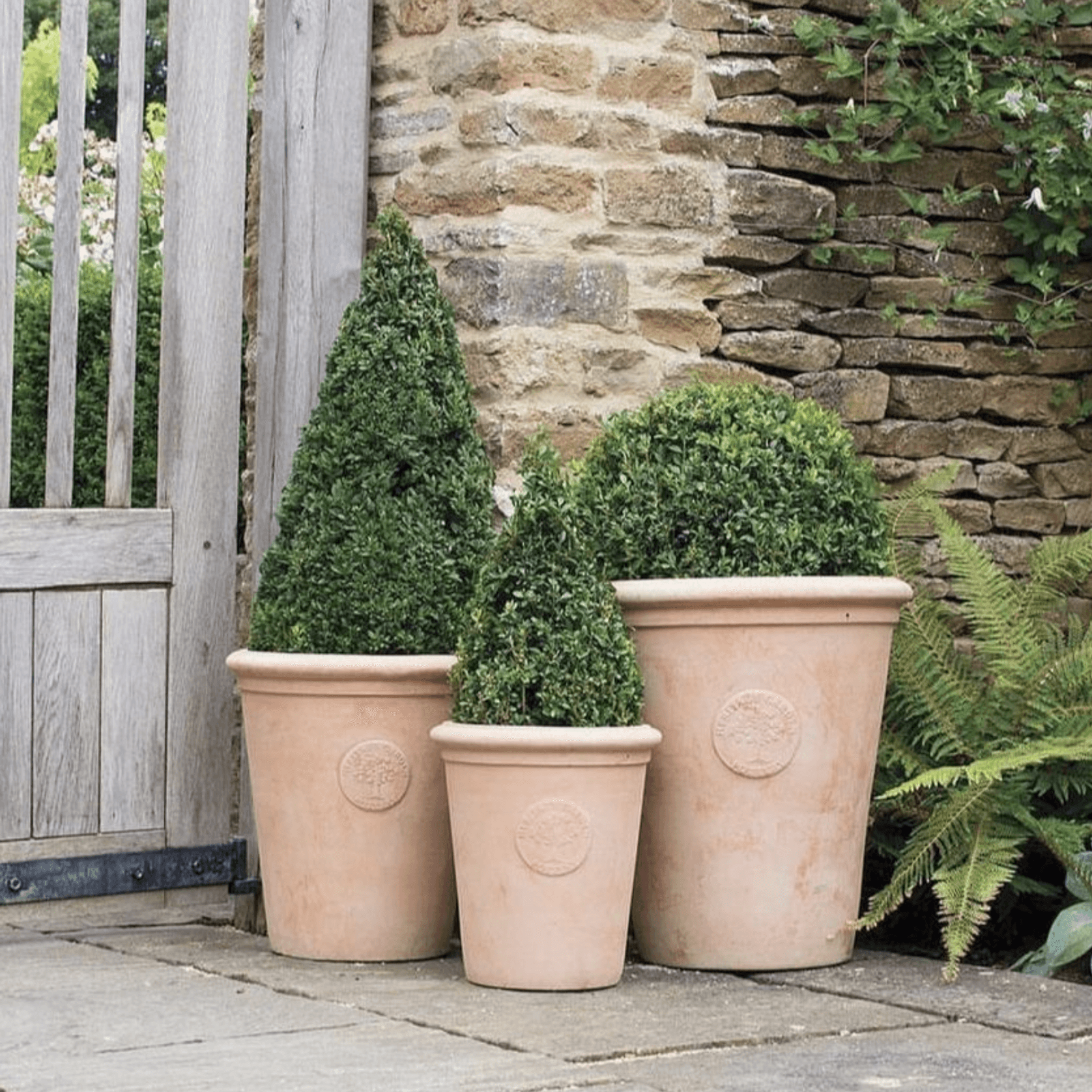 Riversland - Heritage Planter gallery detail image