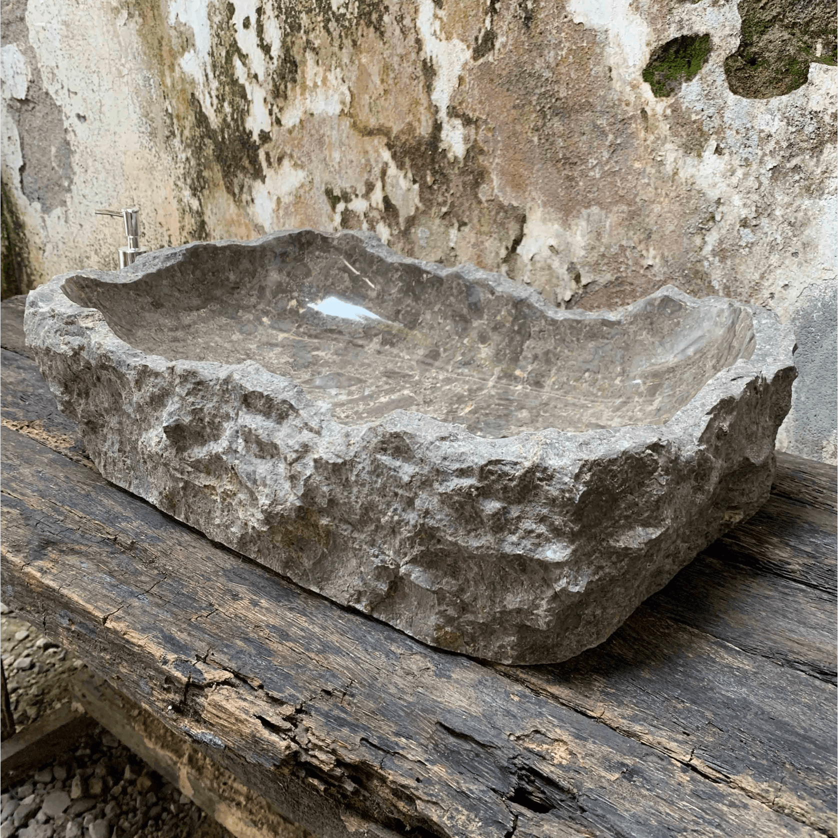 Marble Natural Stone Basin gallery detail image