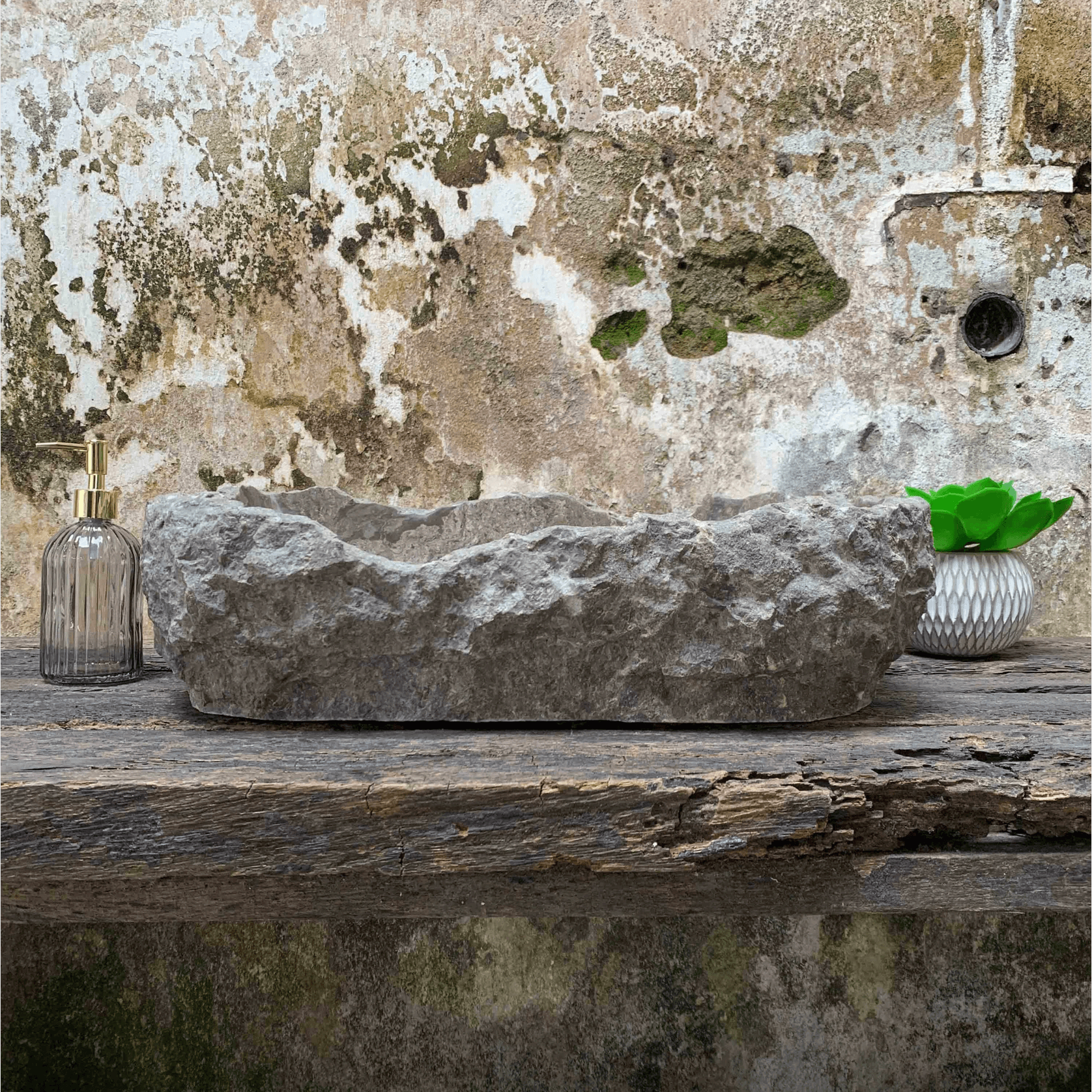 Marble Natural Stone Basin gallery detail image