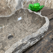 Marble Natural Stone Basin gallery detail image