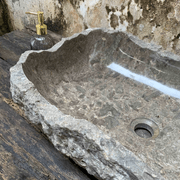 Marble Natural Stone Basin gallery detail image