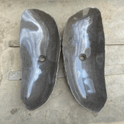 Twin Series Natural Stone Basins gallery detail image