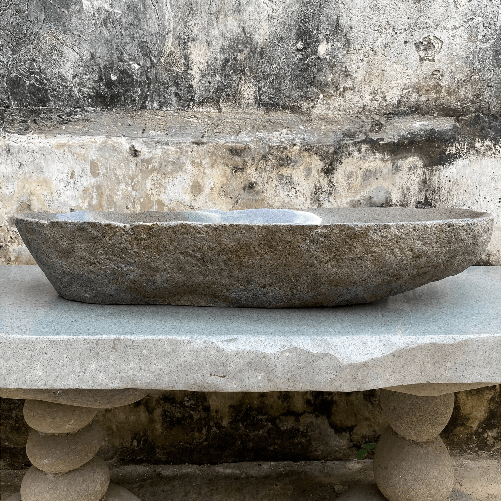 Twin Series Natural Stone Basins gallery detail image