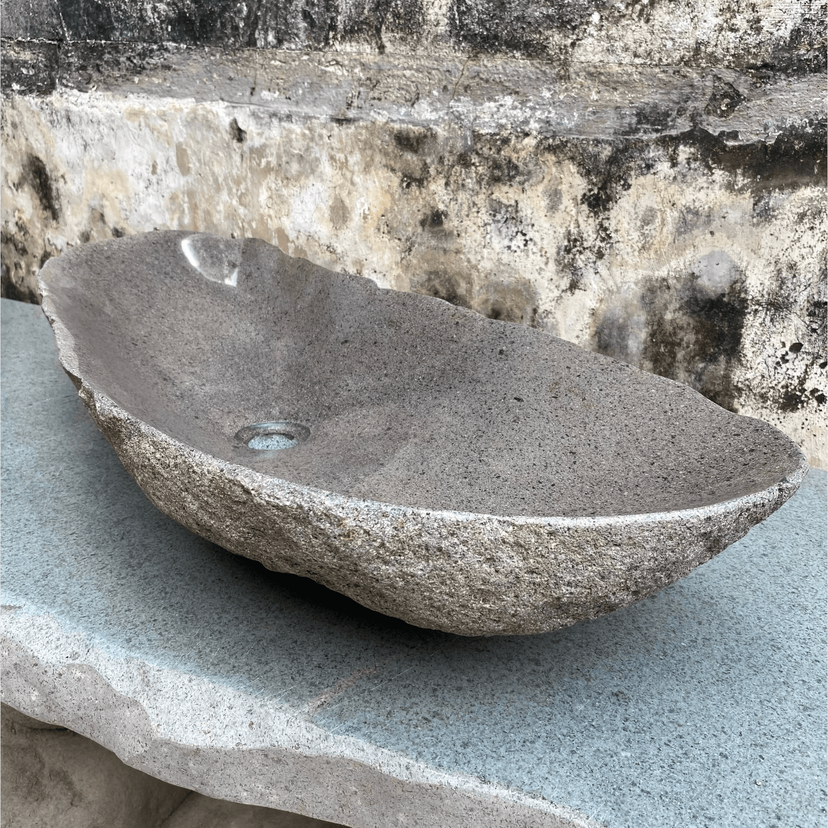 Twin Series Natural Stone Basins gallery detail image