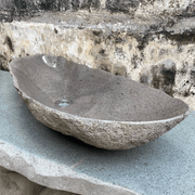 Twin Series Natural Stone Basins gallery detail image