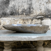 Twin Series Natural Stone Basins gallery detail image