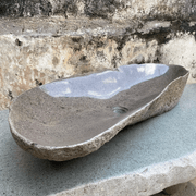 Twin Series Natural Stone Basins gallery detail image