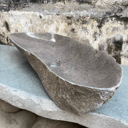 Twin Series Natural Stone Basins gallery detail image