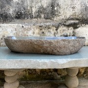 Twin Series Natural Stone Basins gallery detail image