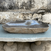 Twin Series Natural Stone Basins gallery detail image
