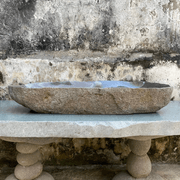 Twin Series Natural Stone Basins gallery detail image