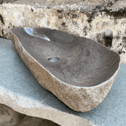 Twin Series Natural Stone Basins gallery detail image