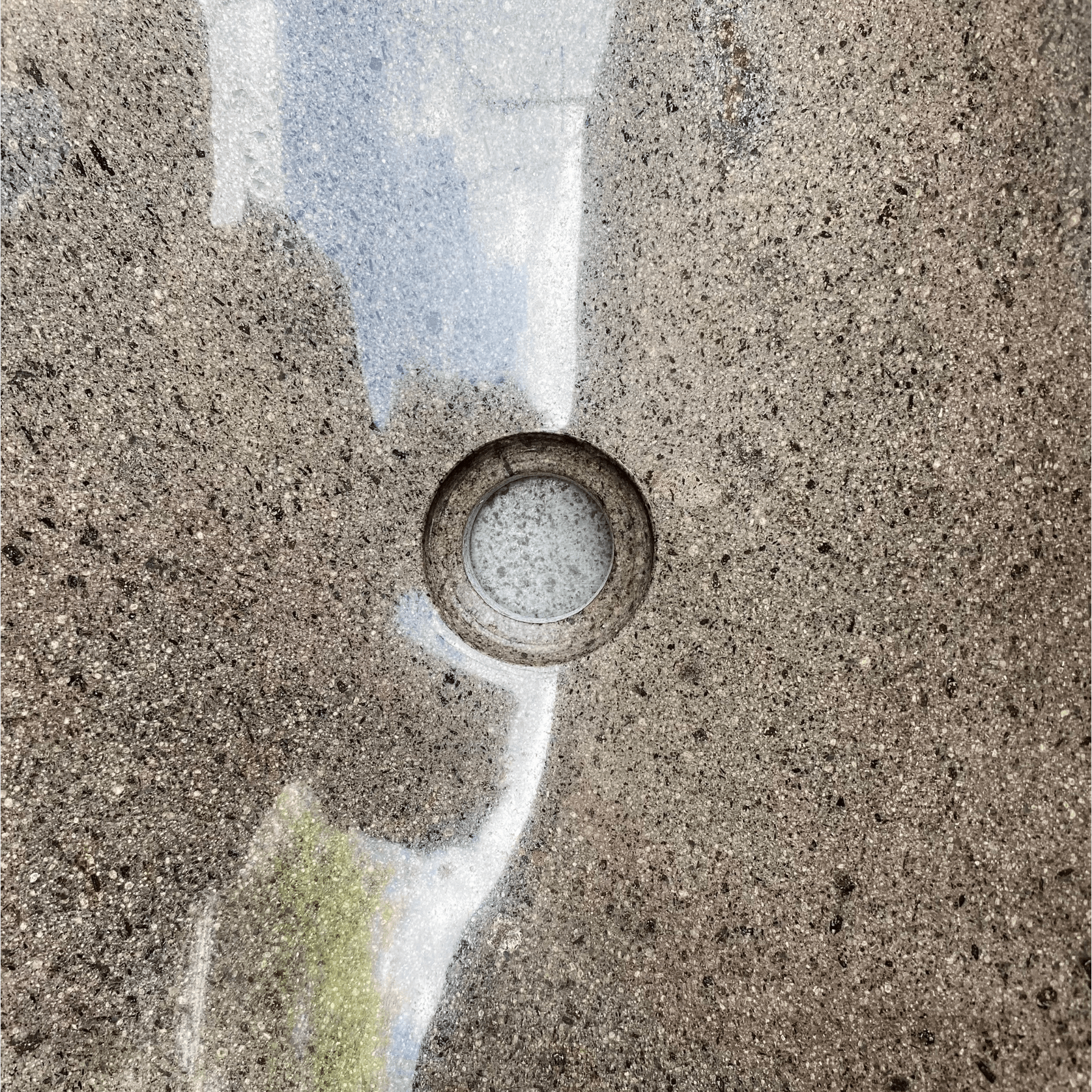 Twin Series Natural Stone Basins gallery detail image