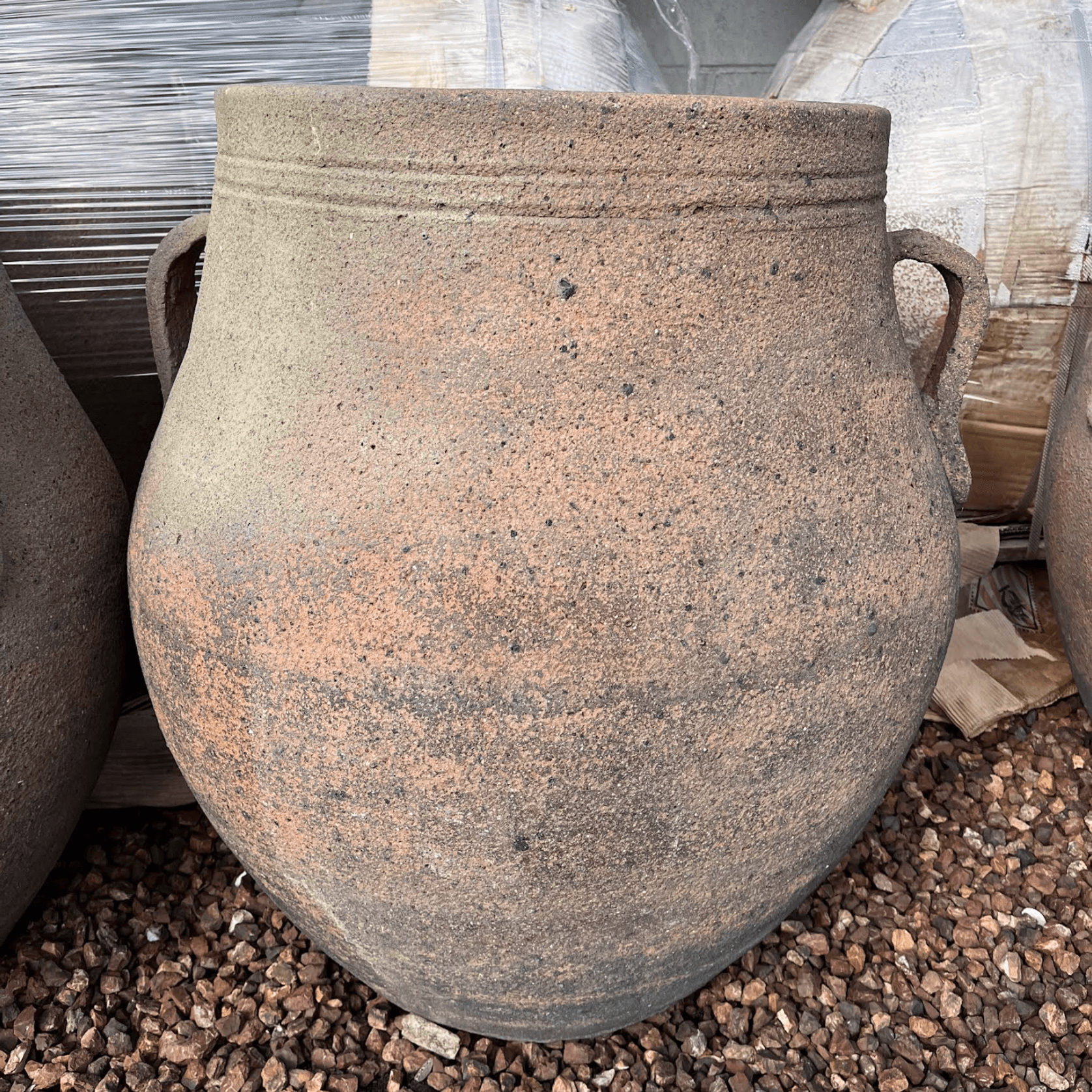 Old Stone - Ibis Jar gallery detail image