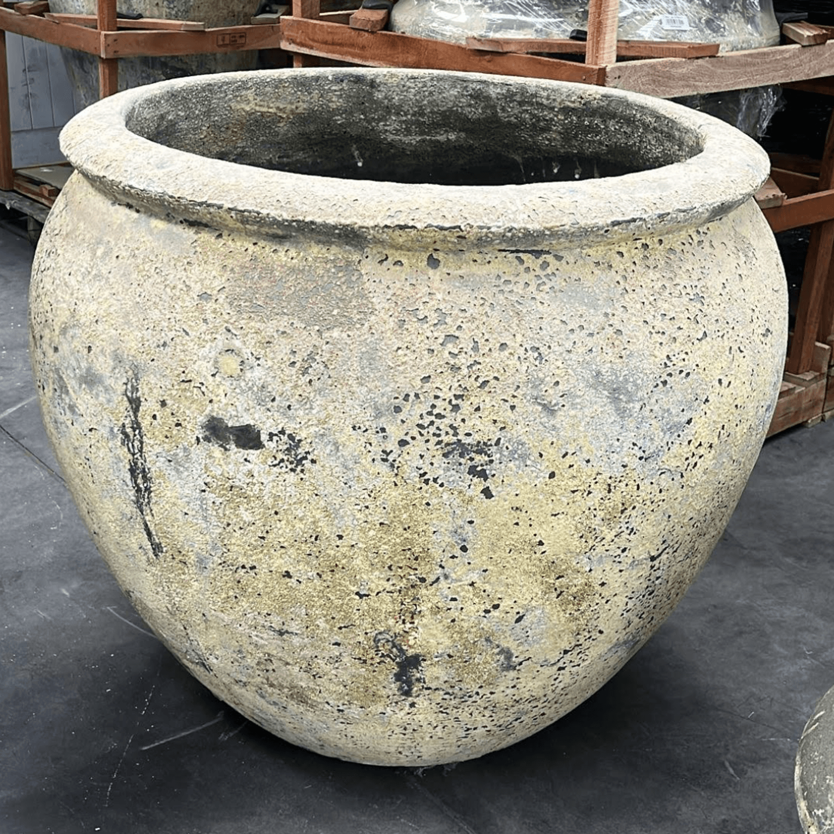 Atlantis - Opium Jar gallery detail image