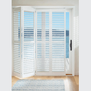 Luxaflex PolySatin® Shutters from Lahood gallery detail image