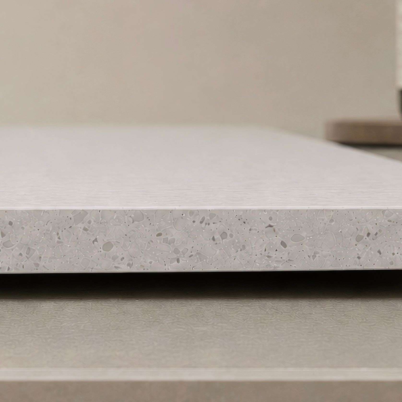 12mm Solid Surface Shower Base gallery detail image