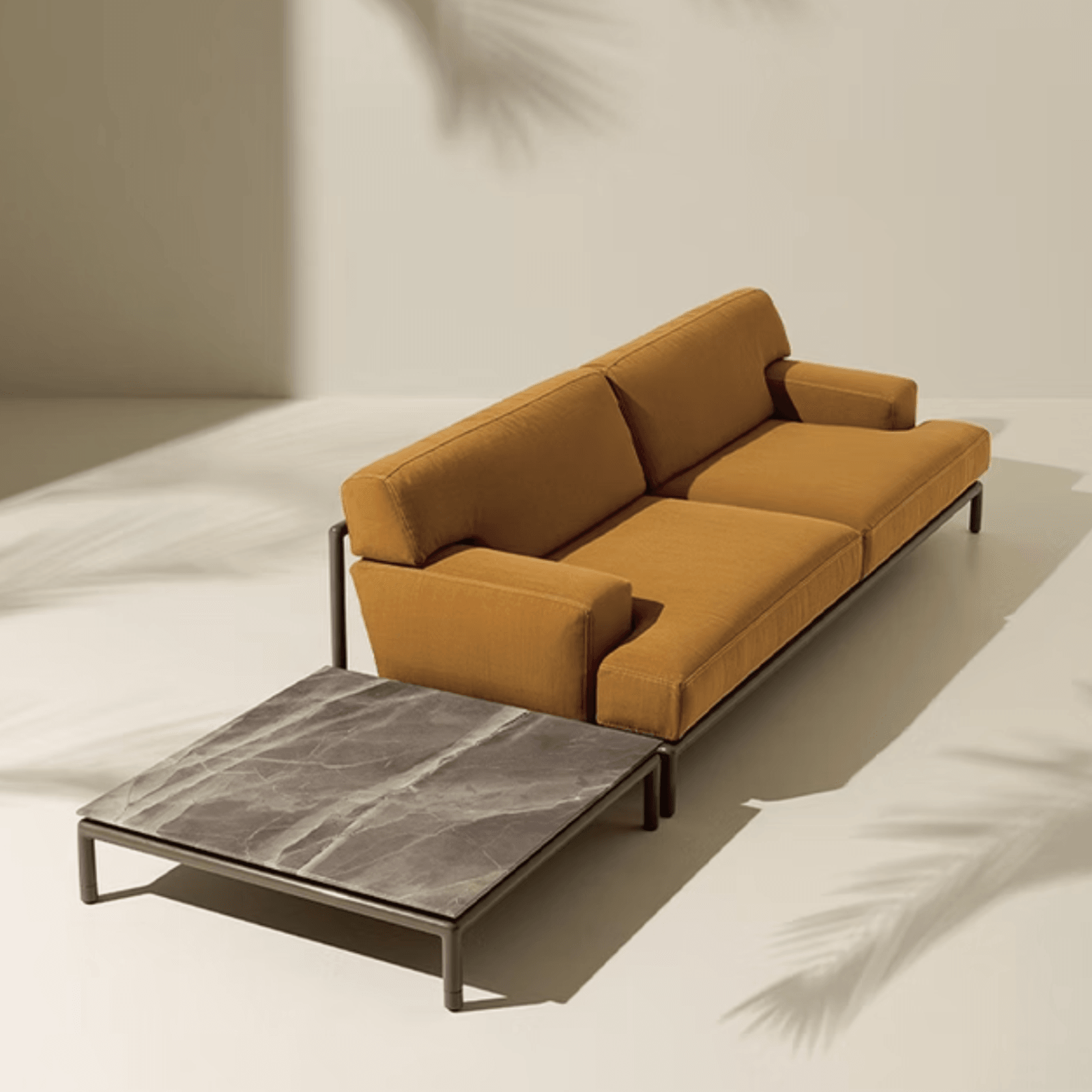ETHIMO LODGE Sofa gallery detail image